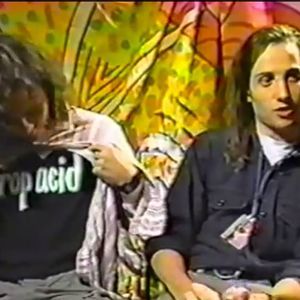 Meet your Posher, Derrick